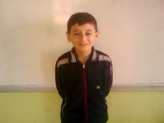 Kaan Adar "Anneler Günü" Mesajı