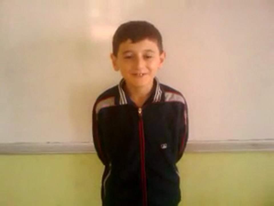 Kaan Adar "Anneler Günü" Mesajı