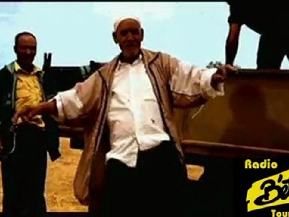 Cheb Khalass - Hobi Laoual