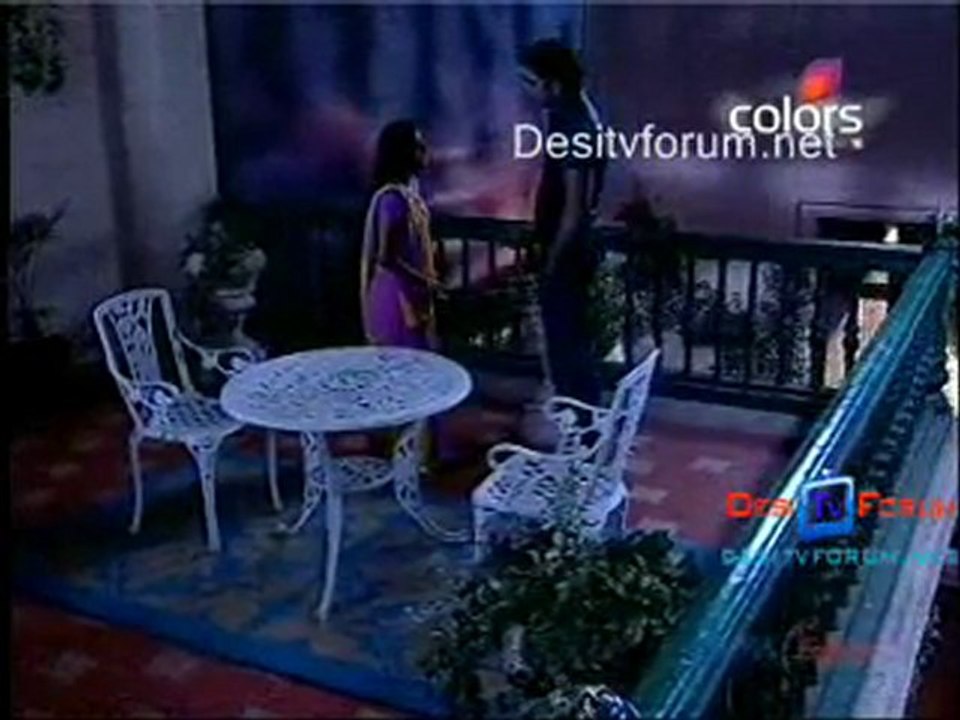 Bairi Piya [Maha Episode 156th] - 8th May 2010 pt3