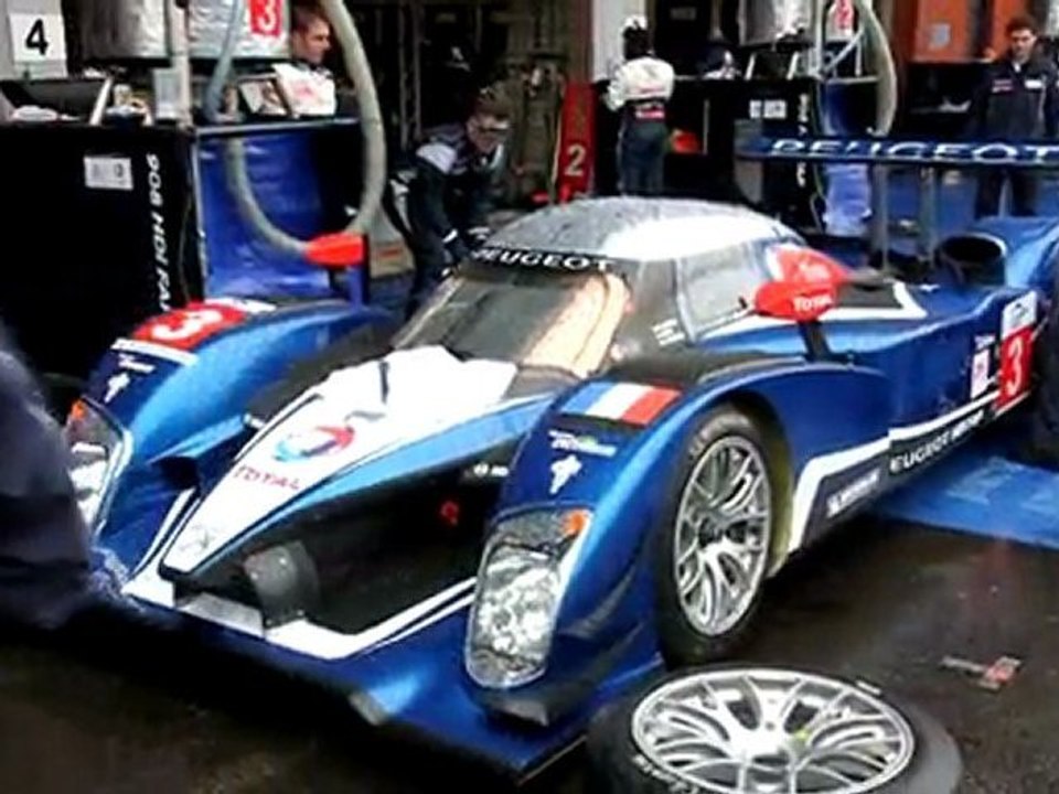 LMS SPA
