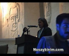 Mezopotamya Uygarlığından Nusaybin sempozyumu başladı