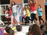 Fiestas 2010 - Baile moderno 3