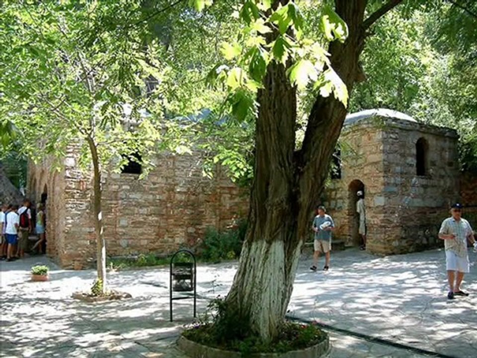 ephesus ancient city