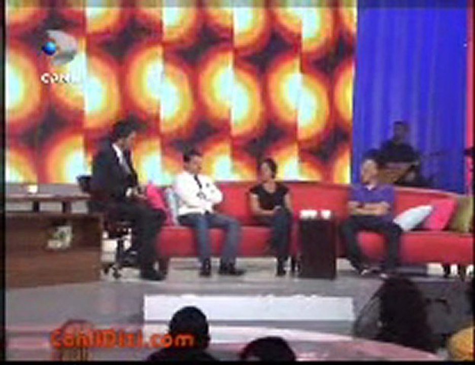 BEYAZSHOW