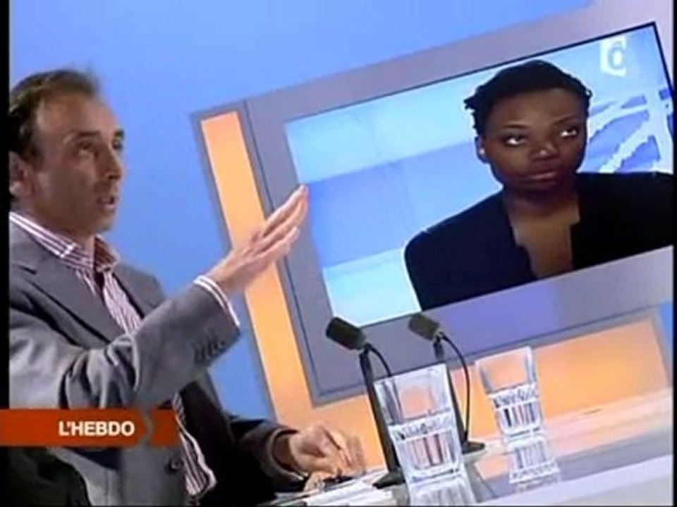 Hors la loi, le film, Zemmour, Wolton, l'hebdo 08/05/2010
