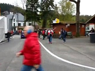 LMS SPA  CLASSIC ENDURANCE RACING.