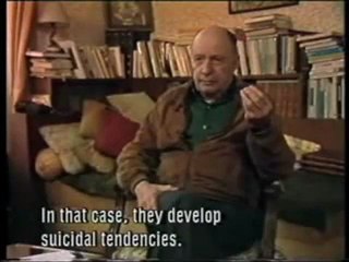 Jacques ELLUL - le système technicien. 4/6