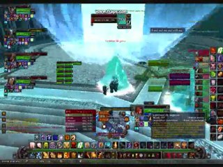 Sindragosa ICC 10