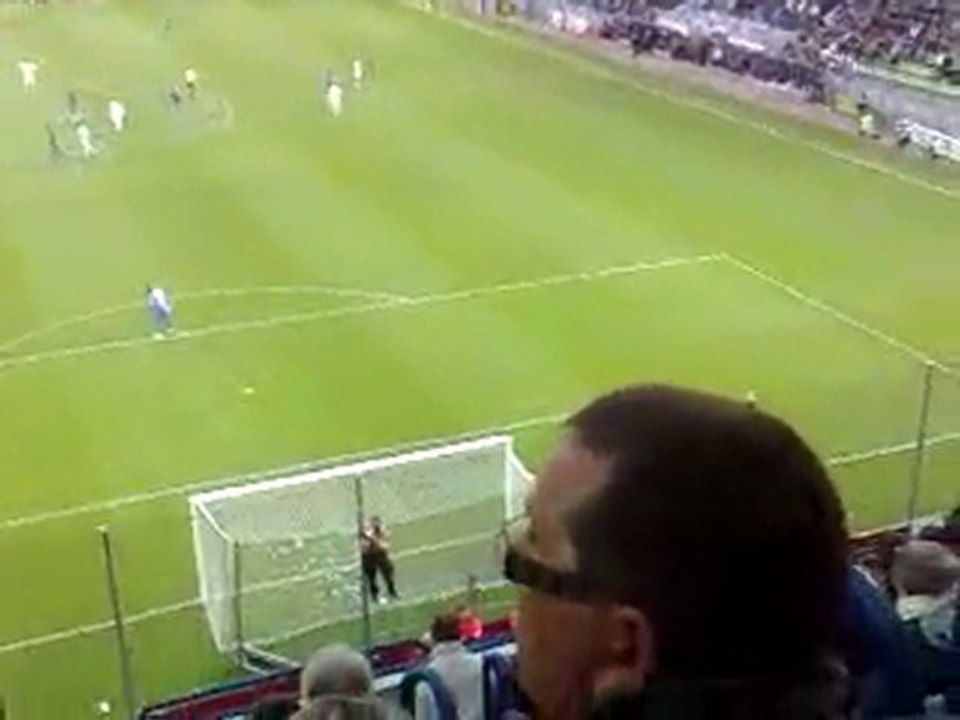 Oh Campione ! in Caen ;)