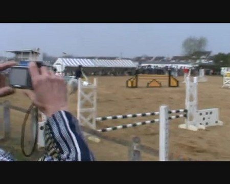 Concours le 25 avril 2010 avec Osiris