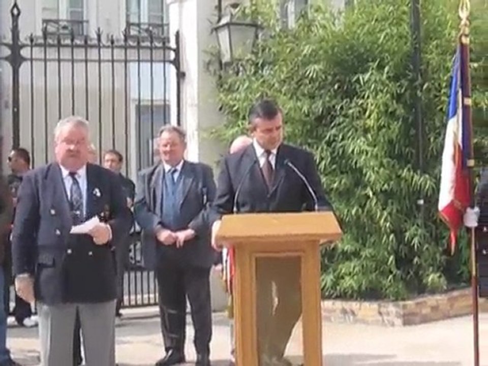 8 mai 2010