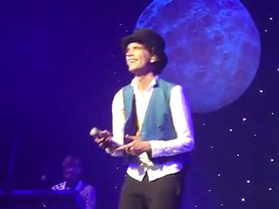 MIKA  "Any Other World"