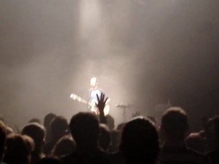 CALOGERO - Prendre l'air - Forum de Liège