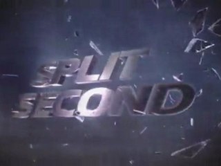 (PREVIEW) SPLIT/SECOND VELOCITY