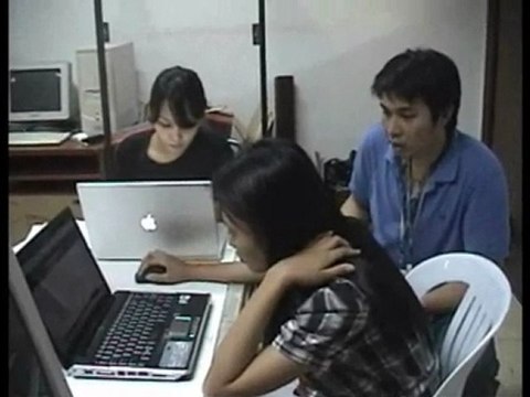 MythBrowsers - an HCI Usability Test