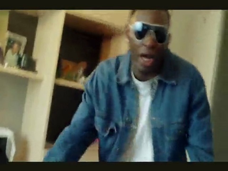 wall black interview + freestyle