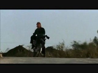 Alan Silvestri - DELTA FORCE