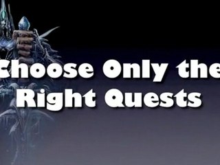 Warrior Leveling Fast - Get to L80 Fast!