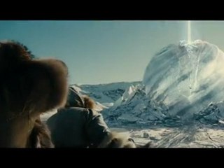 Bande d'annonce Le Dernier Maitre de l'Air