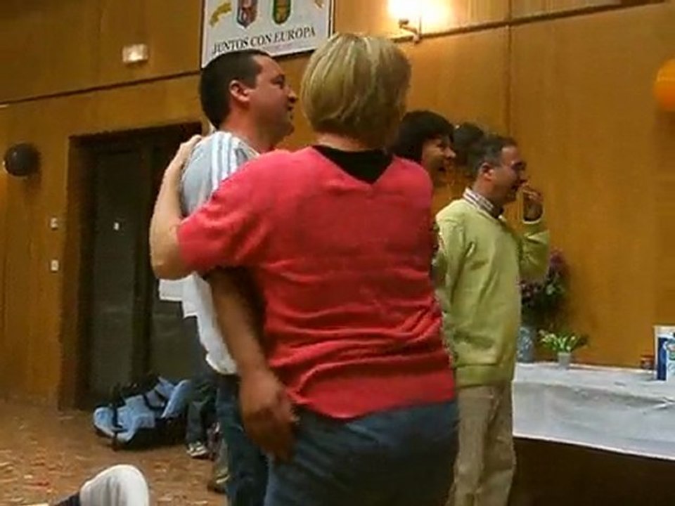 Souvenirs Cousinades 2010