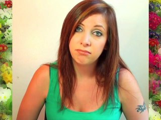 My Vagina Story (Mom approved)