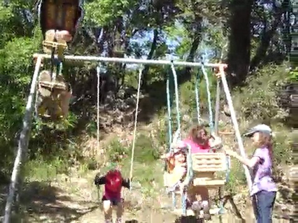 28 avril 2010 balaçoire