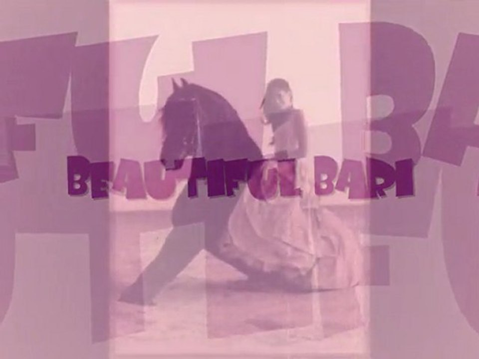 BARI BEAUTIFUL