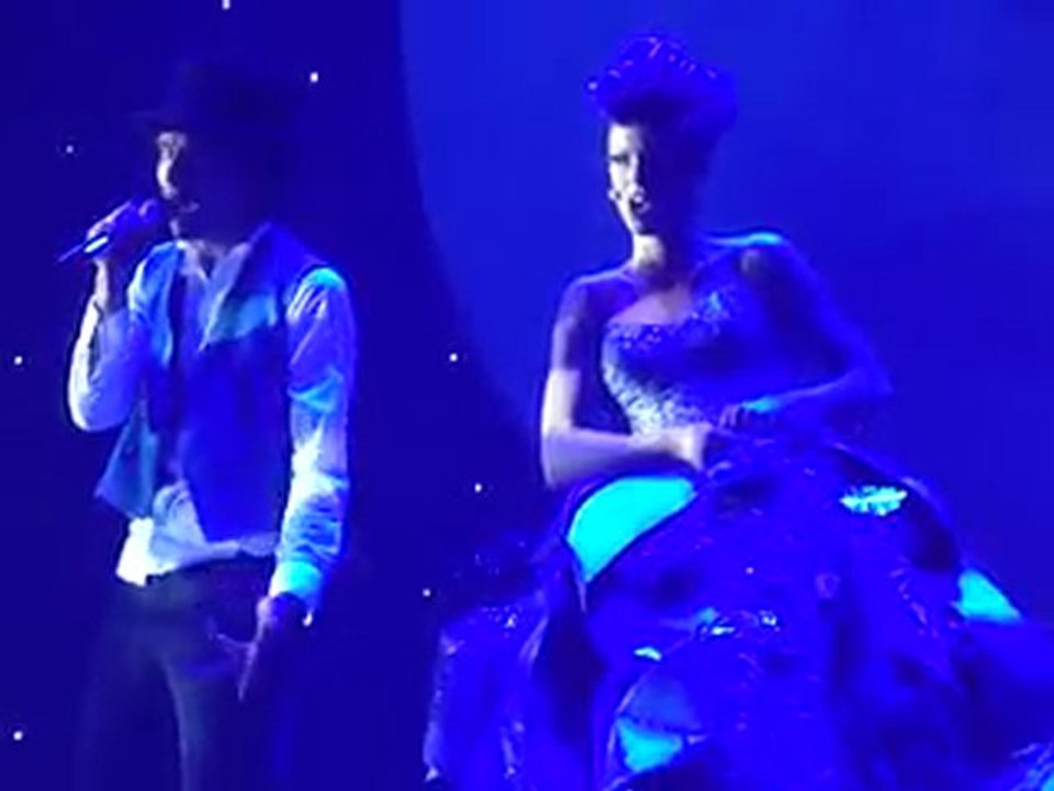 MIKA "Good Gone Girl"