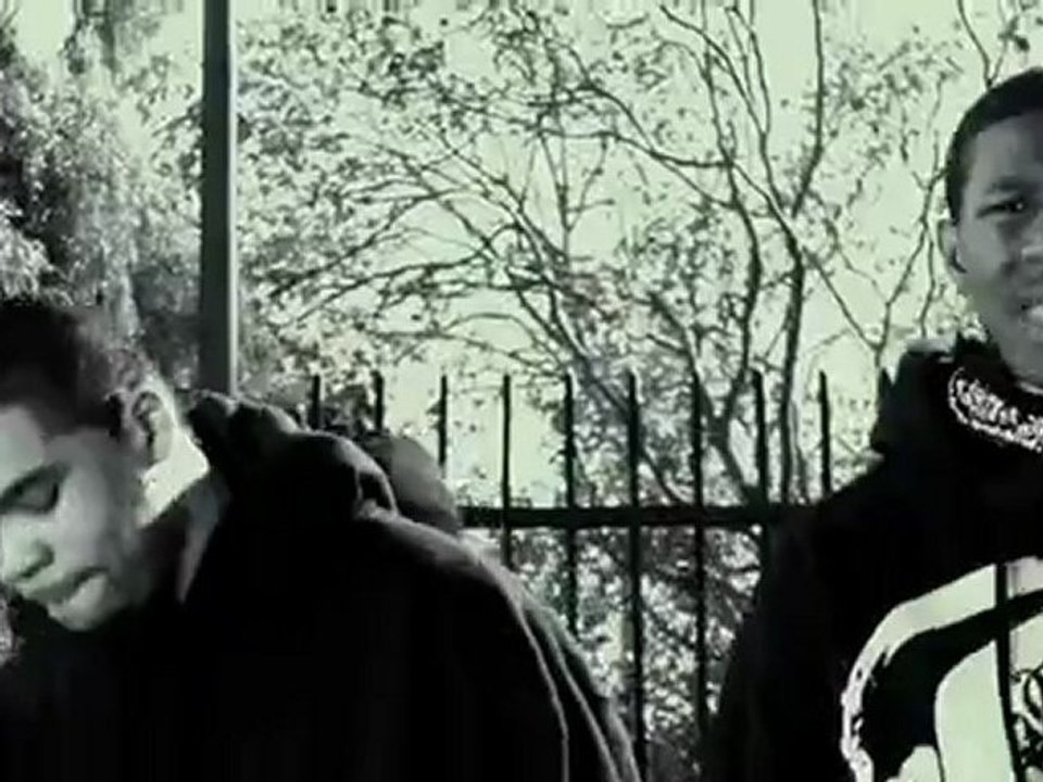 E-Gunna Feat. Ya Boy, Dip & Big Rich - Gangsta On Grove