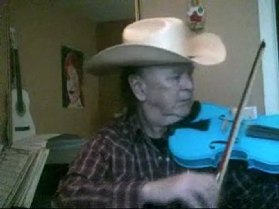 VIOLIN COUNTRY PRACTICE