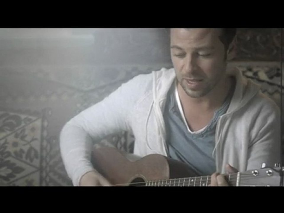 Christophe Maé - J'ai Laissé