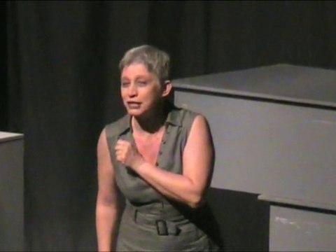 08 LA MASTICATION DES MORTS Sélection Festhéa PACA 2010