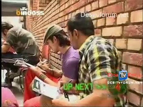 Dadagiri - 8th May 2010 - pt2