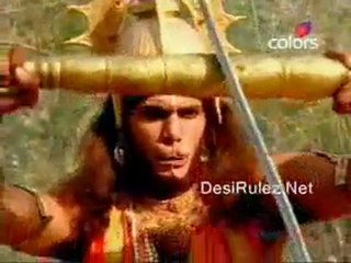Mahavir Hanuman- 8th May-Part-2