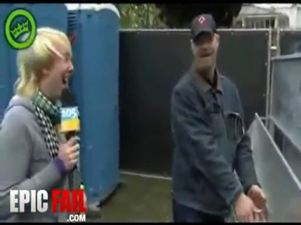 Hand Wash Fail