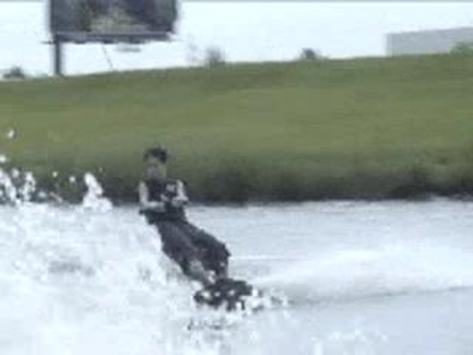 wakeboard Froggy