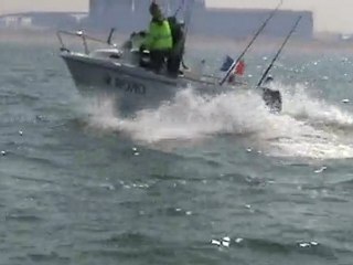 Bateau bénéteau Antarès 450