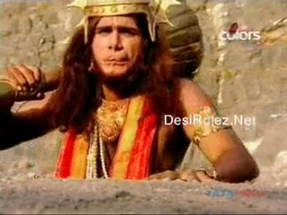 Mahavir Hanuman- 8th May-Part-4