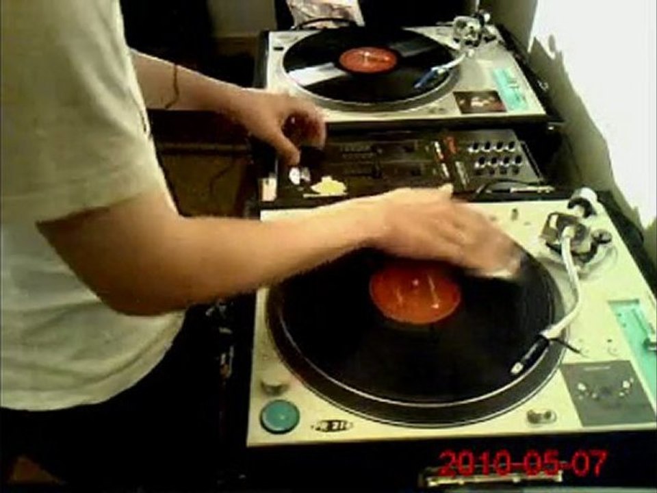 Dj Tiscar Mix