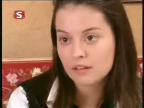 Halime&Yiğit-Tadı Yok Sensiz