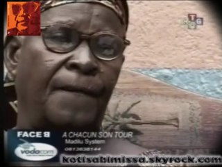 Madilu System vrai version sur sa mort 5