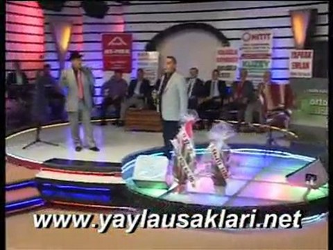 YAYLA UŞAKLARI-ÇARŞIBAŞILILAR GECESİ-MUSTAFA BAHAR