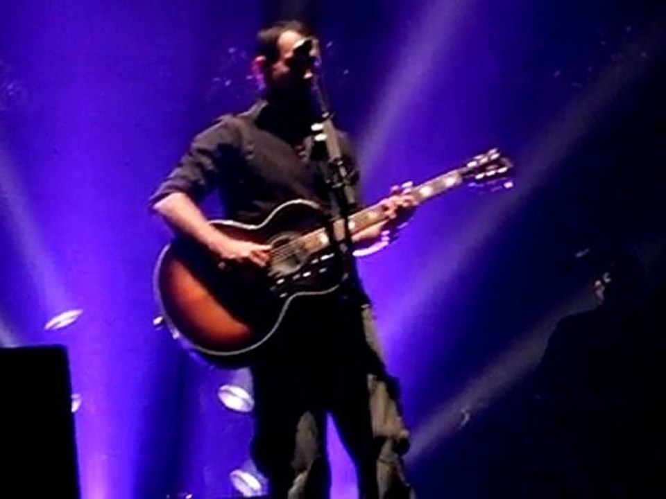 Le gouffre (début) @ Paris 4 mai 2010