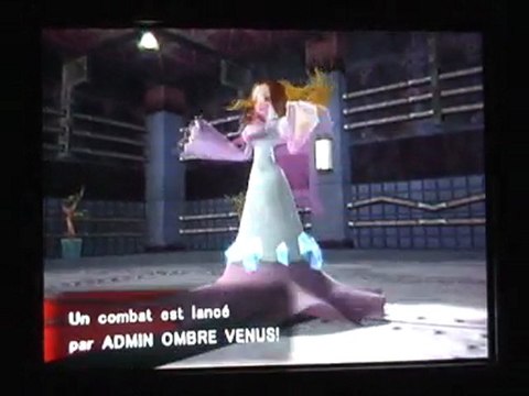 Pokémon Colosseum (28) : Venus et Suicune Obscur