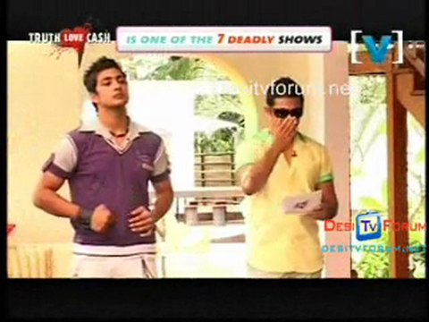 [V] Truth Love Cash [Episode 4] - 8th May 2010 pt5