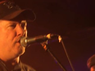 "THE TOASTERS" Live à La Niche du Chien à Plumes