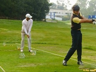 Allianz golf tour finale 5