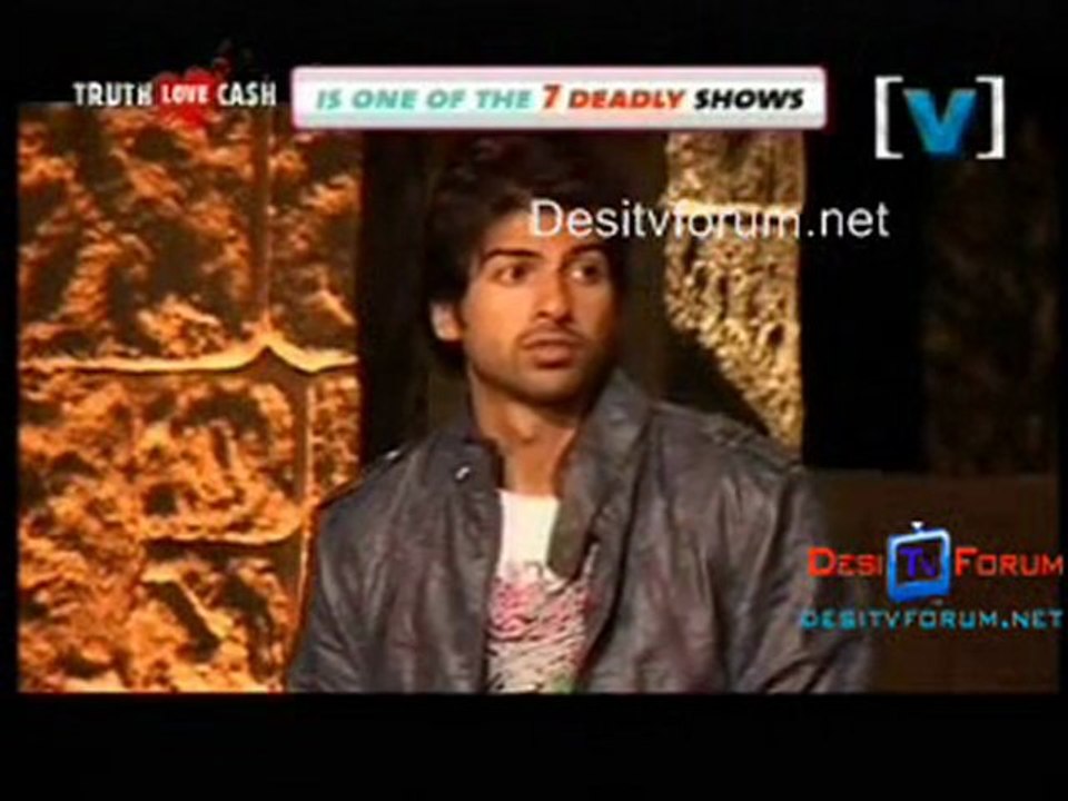 [V] Truth Love Cash [Episode 4] - 8th May 2010 pt7