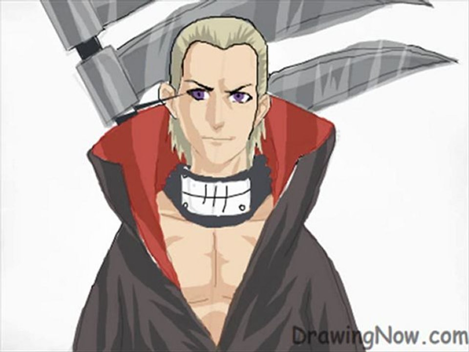 How to Draw Arbiter From Halo